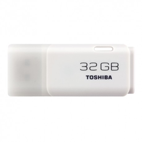 Toshiba TransMemory U202 White 32GB Memória Flash USB