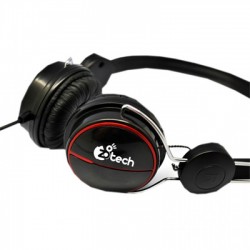 Z8TECH H508 HeadPhones com Microfone