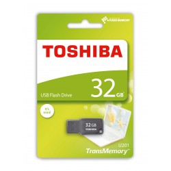 TOSHIBA U201 32GB Mini PenDrive