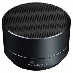 MEDIARANGE Bluetooth Portable Speaker
