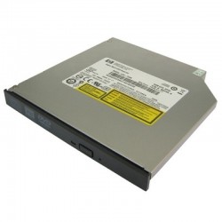 H-L Data Storage GSA-T50N Super Multi DVD Rewriter