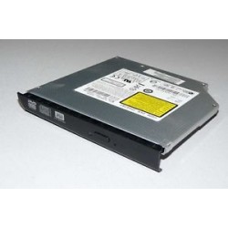 Drive CD/DVD RW para portátil Toshiba Sattelite L500 e L500D