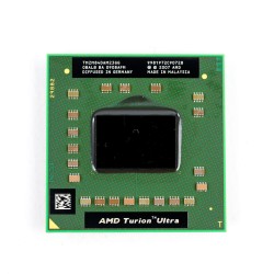 AMD Turion X2 Ultra ZM-84 2.3 GHz Processador