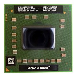 AMD Athlon 64 X2 QL-62 2.0 GHz Processador