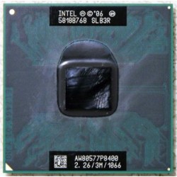 Intel® Core™2 Duo Processor P8400