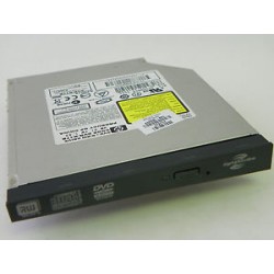 HP AD-7561S Drive CD/DVD RW para portátil HP